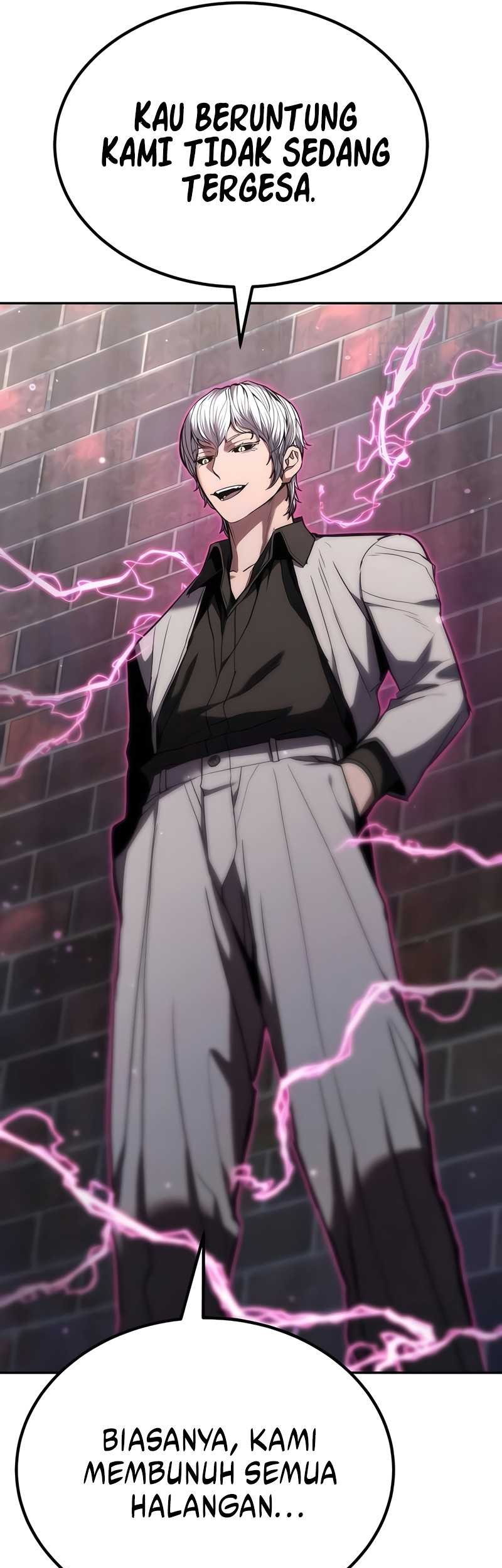 Expelled Hero Is Too Strong Chapter 16 Gambar 38