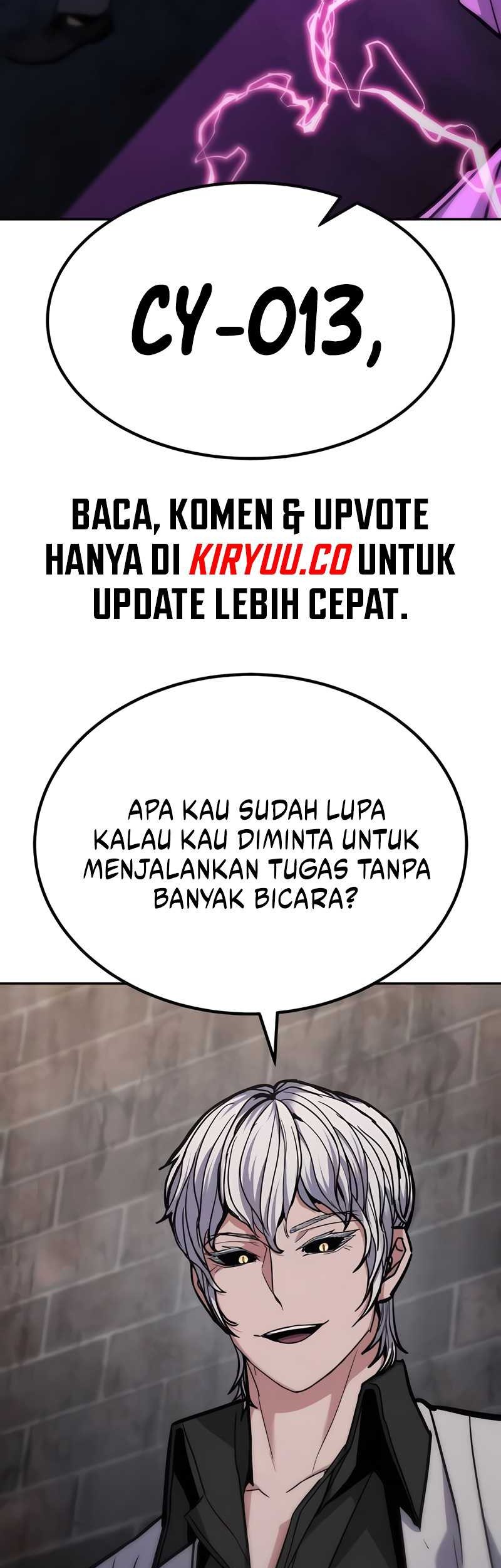Expelled Hero Is Too Strong Chapter 16 Gambar 40