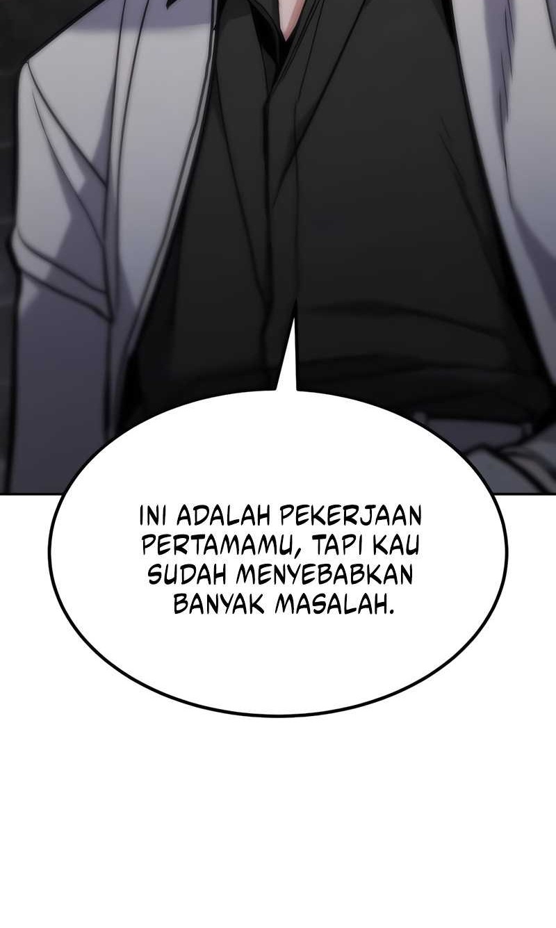Expelled Hero Is Too Strong Chapter 16 Gambar 41