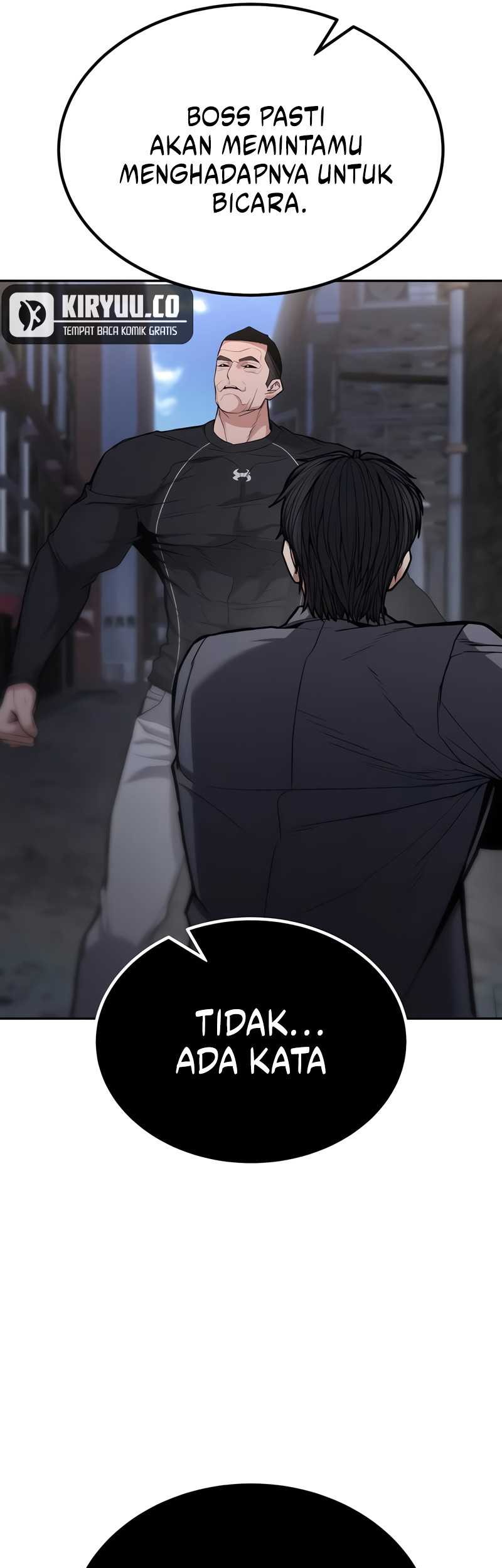 Expelled Hero Is Too Strong Chapter 16 Gambar 42