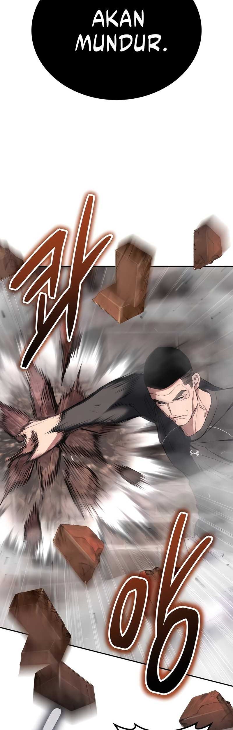 Expelled Hero Is Too Strong Chapter 16 Gambar 43