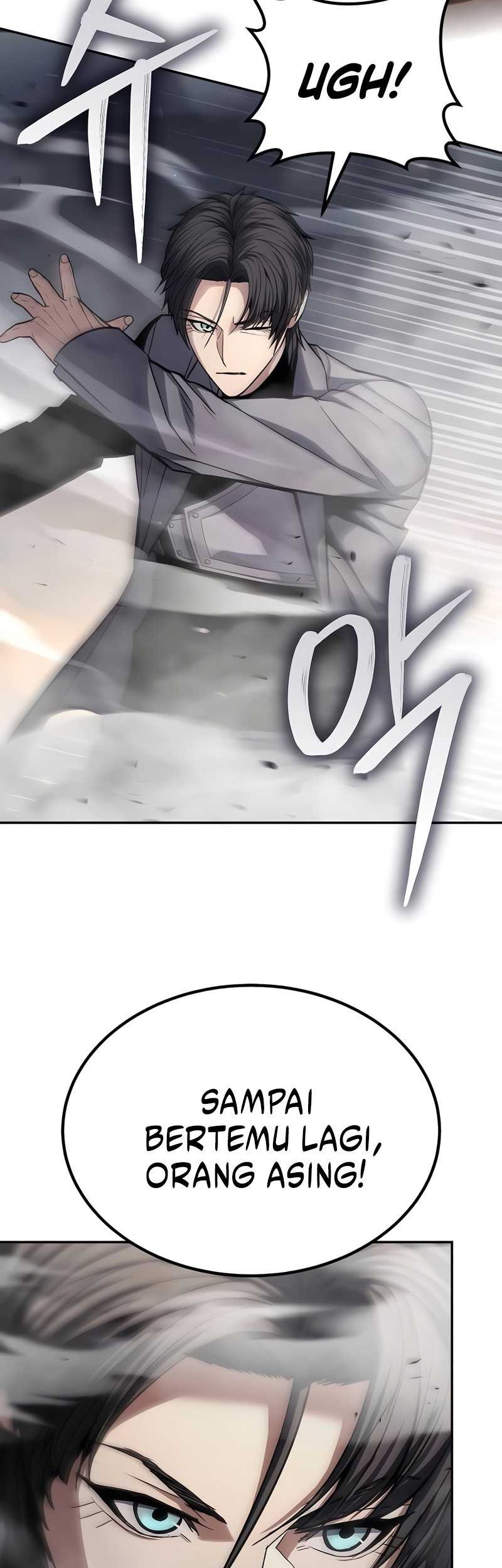 Expelled Hero Is Too Strong Chapter 16 Gambar 44