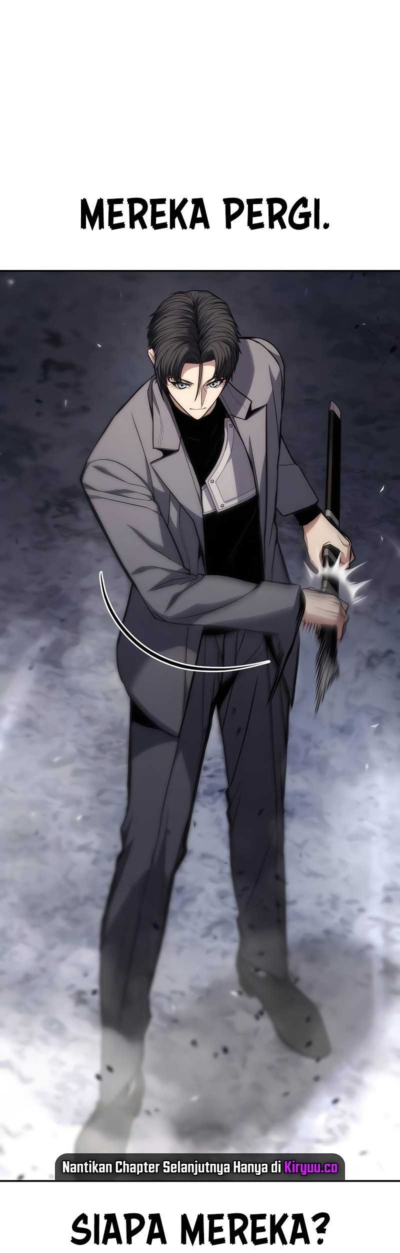 Expelled Hero Is Too Strong Chapter 16 Gambar 47