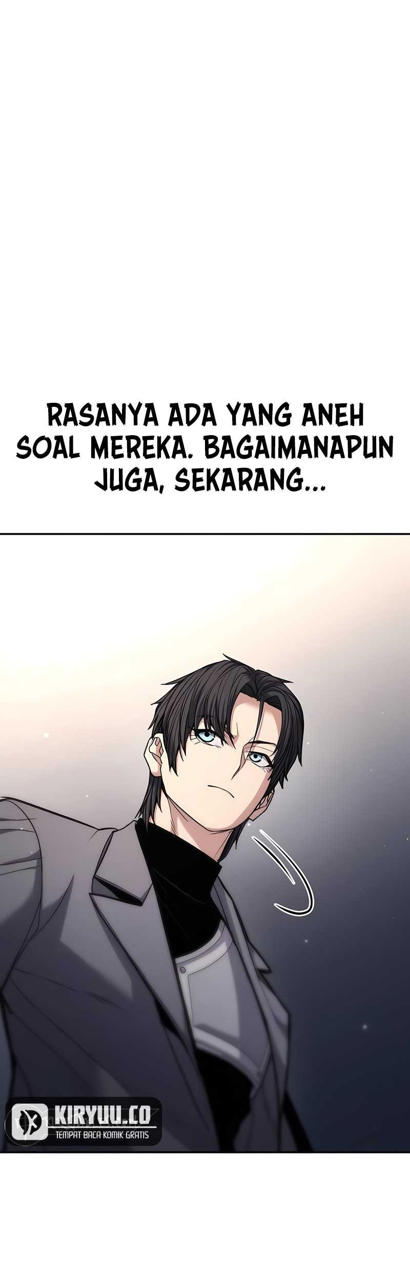 Expelled Hero Is Too Strong Chapter 16 Gambar 48