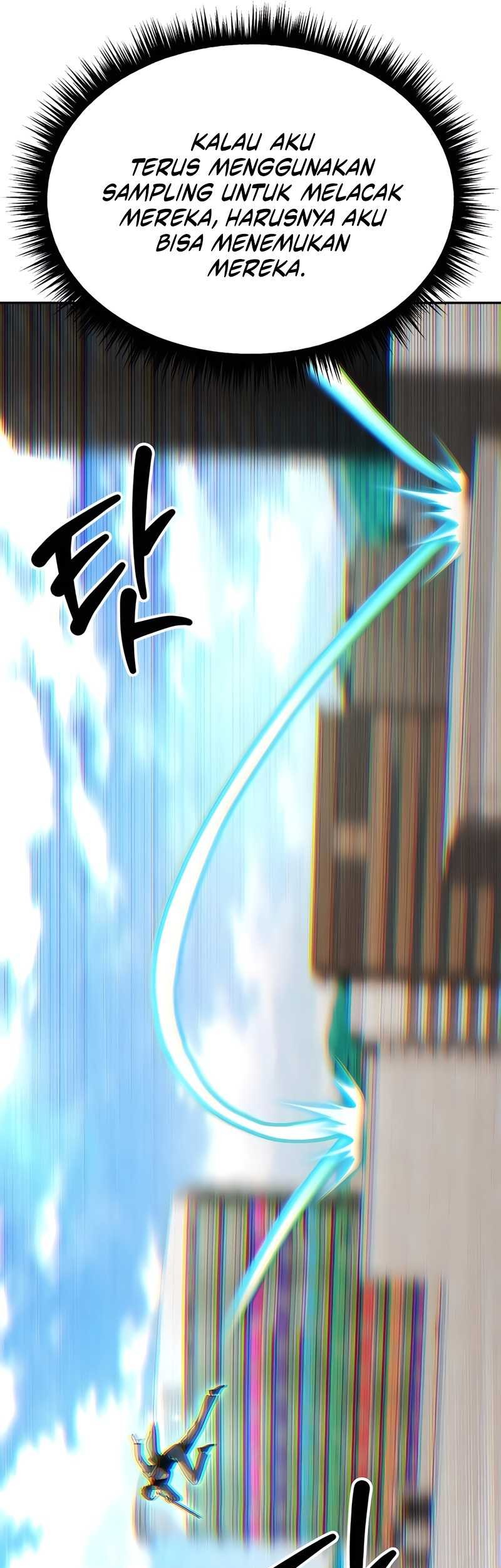 Expelled Hero Is Too Strong Chapter 16 Gambar 54
