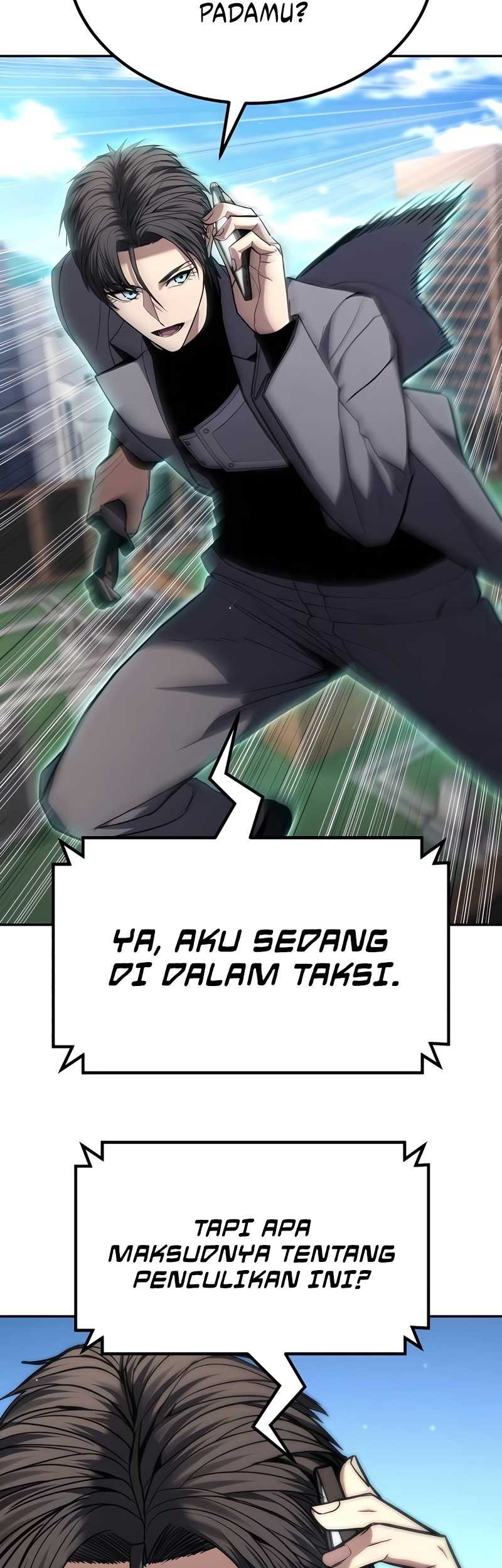 Expelled Hero Is Too Strong Chapter 16 Gambar 56
