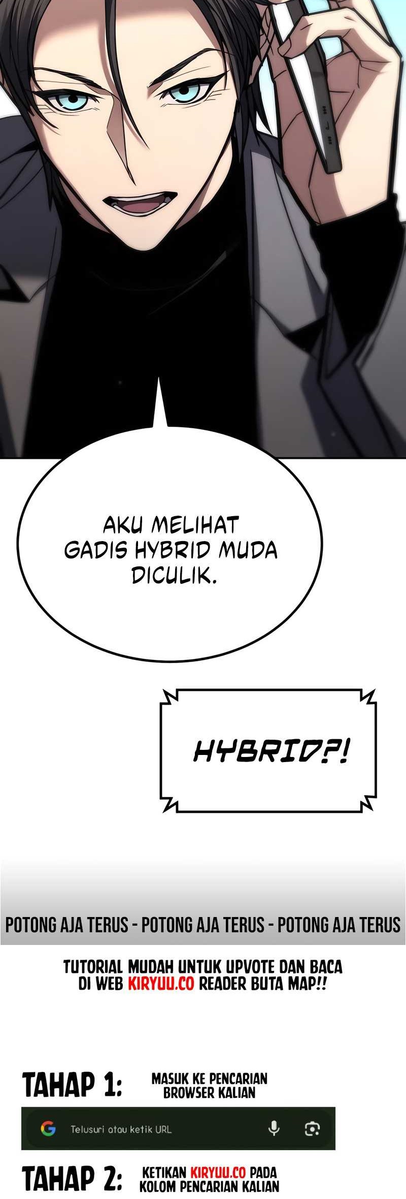 Expelled Hero Is Too Strong Chapter 16 Gambar 57