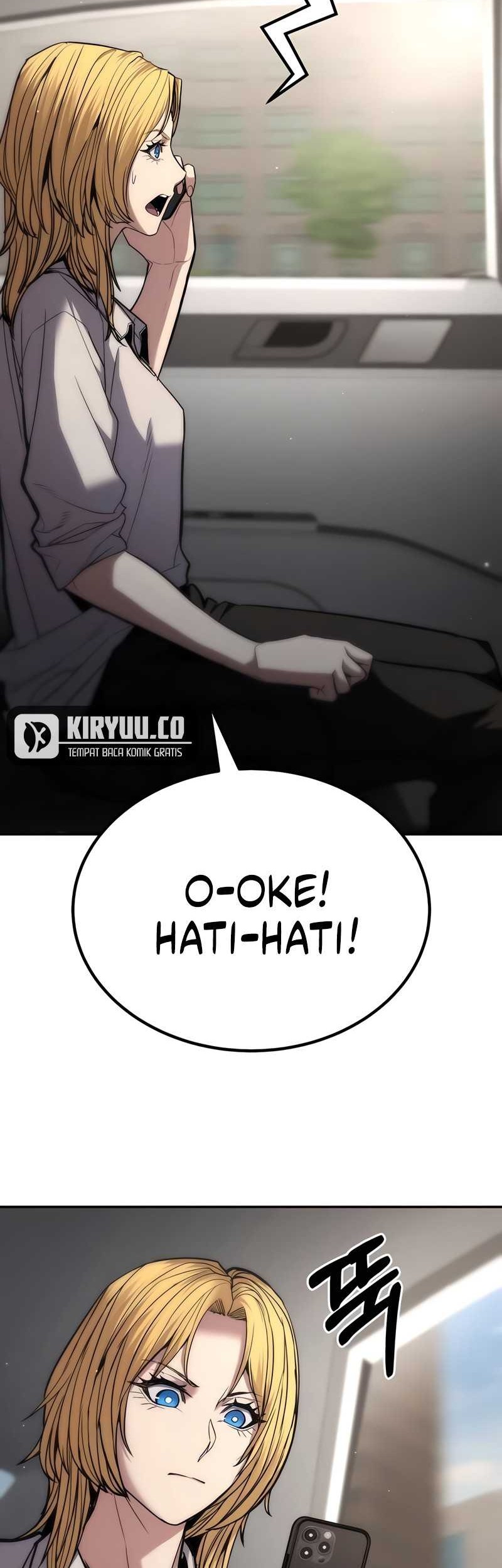 Expelled Hero Is Too Strong Chapter 16 Gambar 59