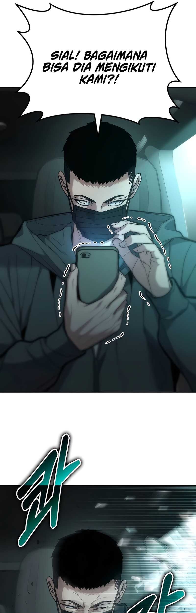 Expelled Hero Is Too Strong Chapter 16 Gambar 70