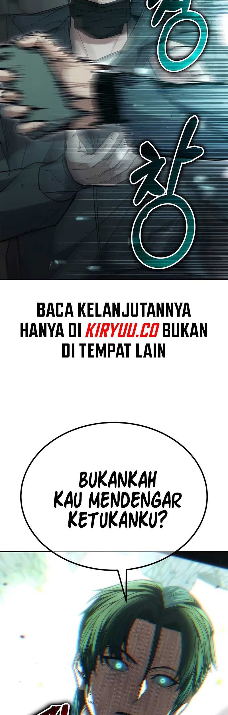 Expelled Hero Is Too Strong Chapter 16 Gambar 71