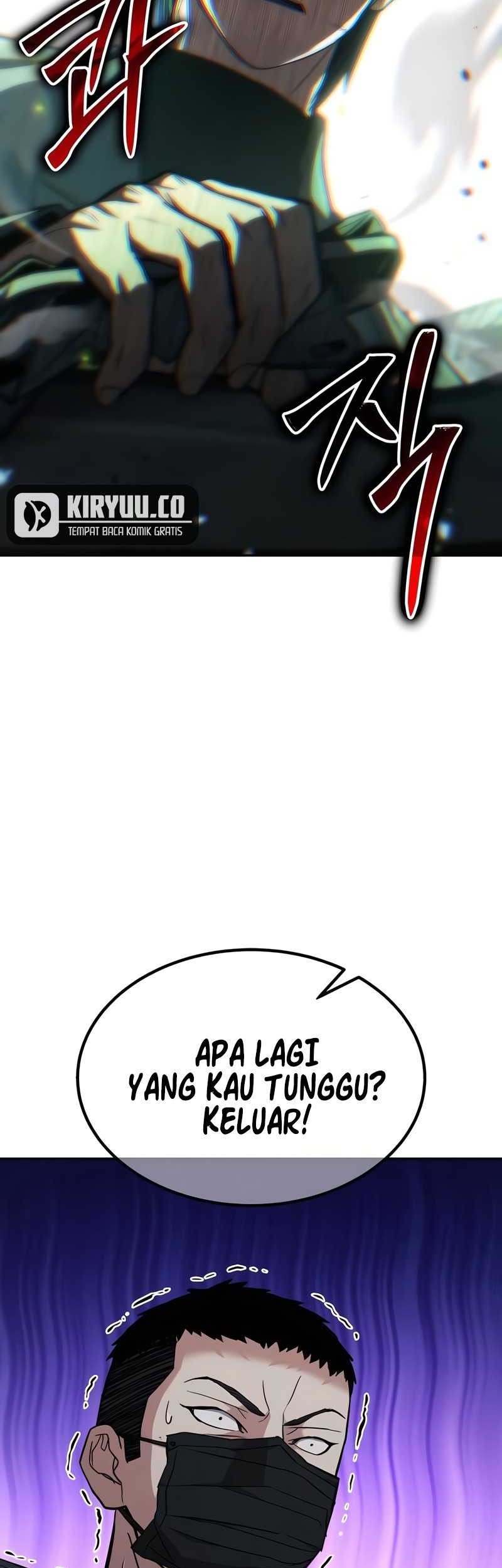 Expelled Hero Is Too Strong Chapter 16 Gambar 72