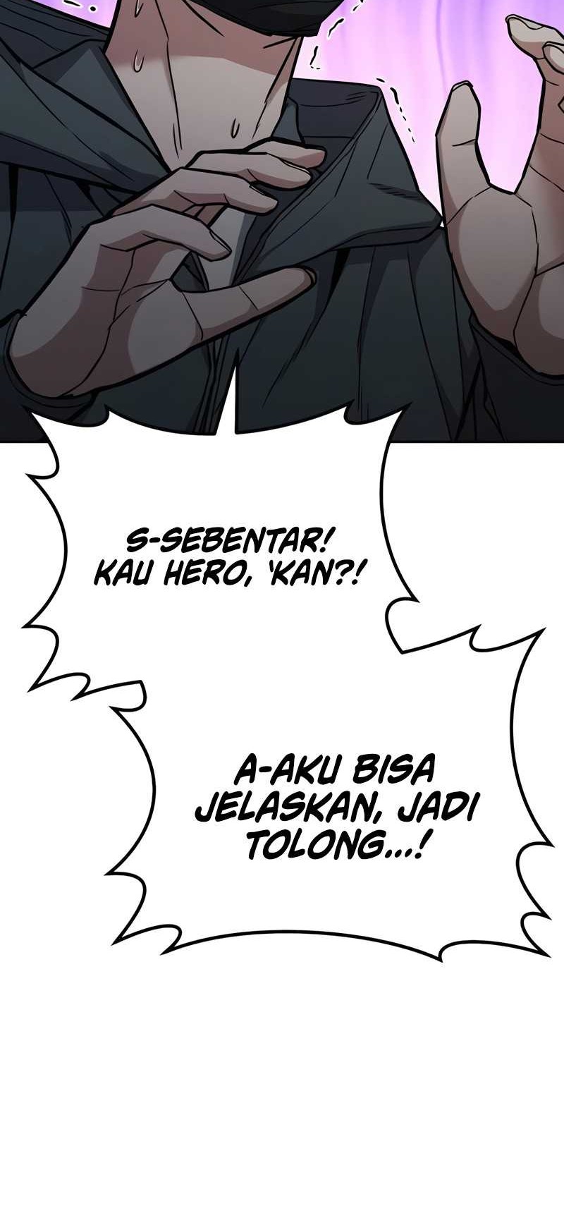 Expelled Hero Is Too Strong Chapter 16 Gambar 73