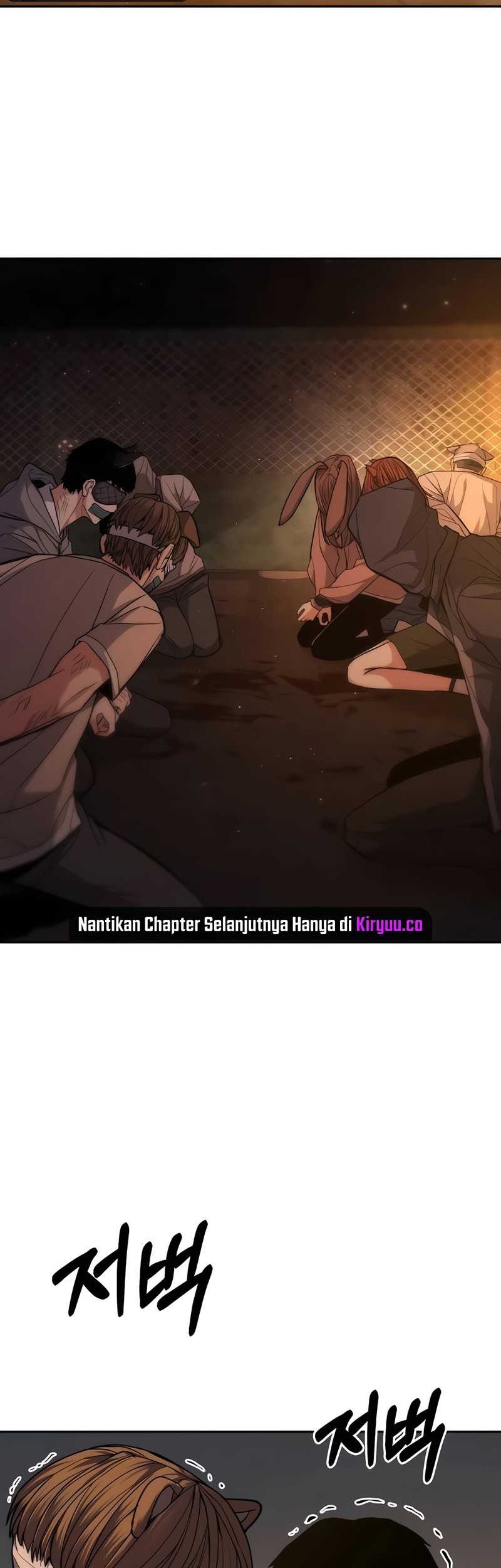 Expelled Hero Is Too Strong Chapter 16 Gambar 79