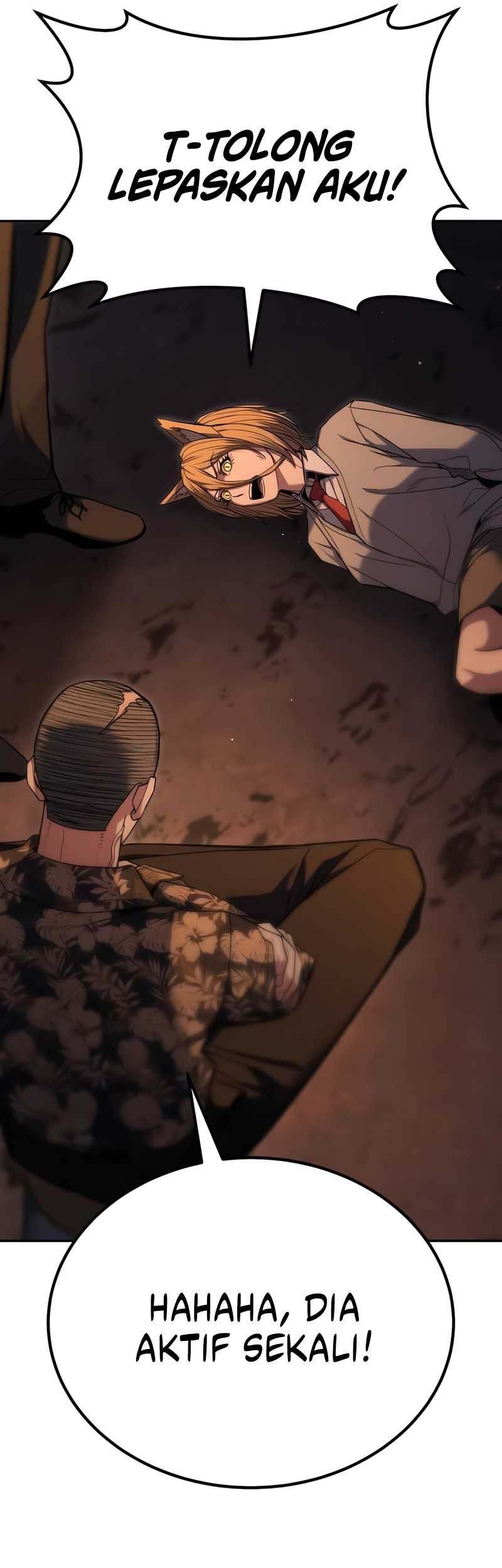 Expelled Hero Is Too Strong Chapter 16 Gambar 86