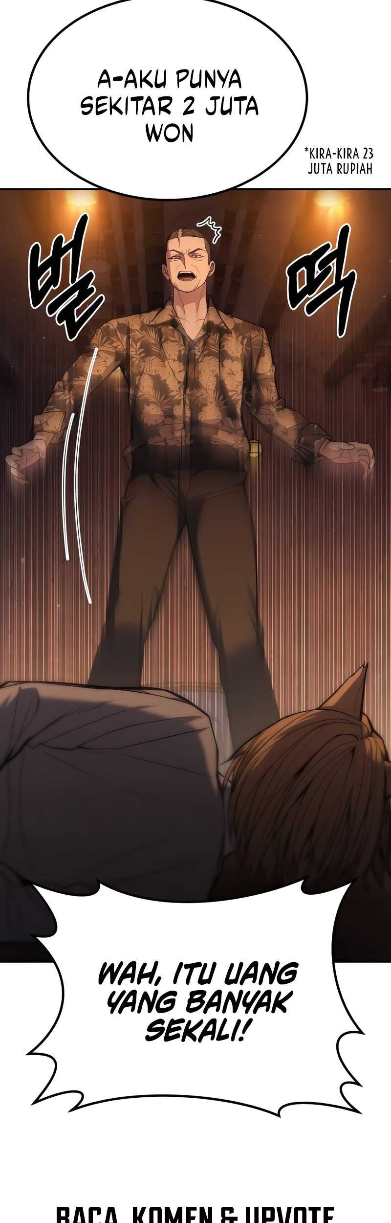 Expelled Hero Is Too Strong Chapter 16 Gambar 88