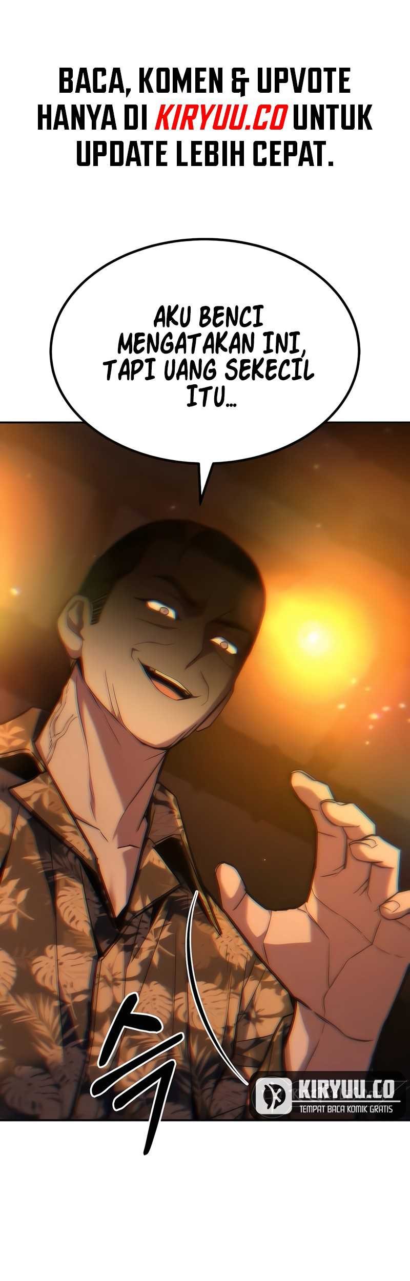 Expelled Hero Is Too Strong Chapter 16 Gambar 90