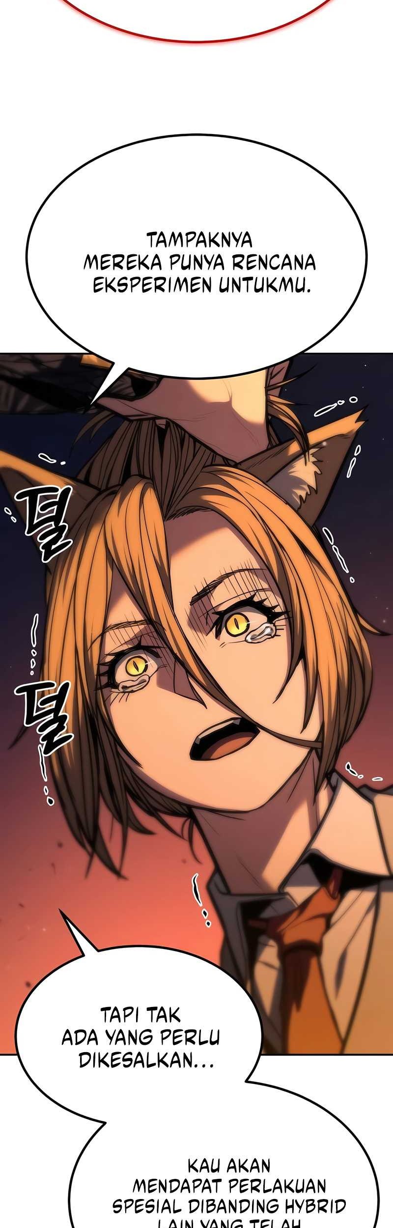 Expelled Hero Is Too Strong Chapter 16 Gambar 92