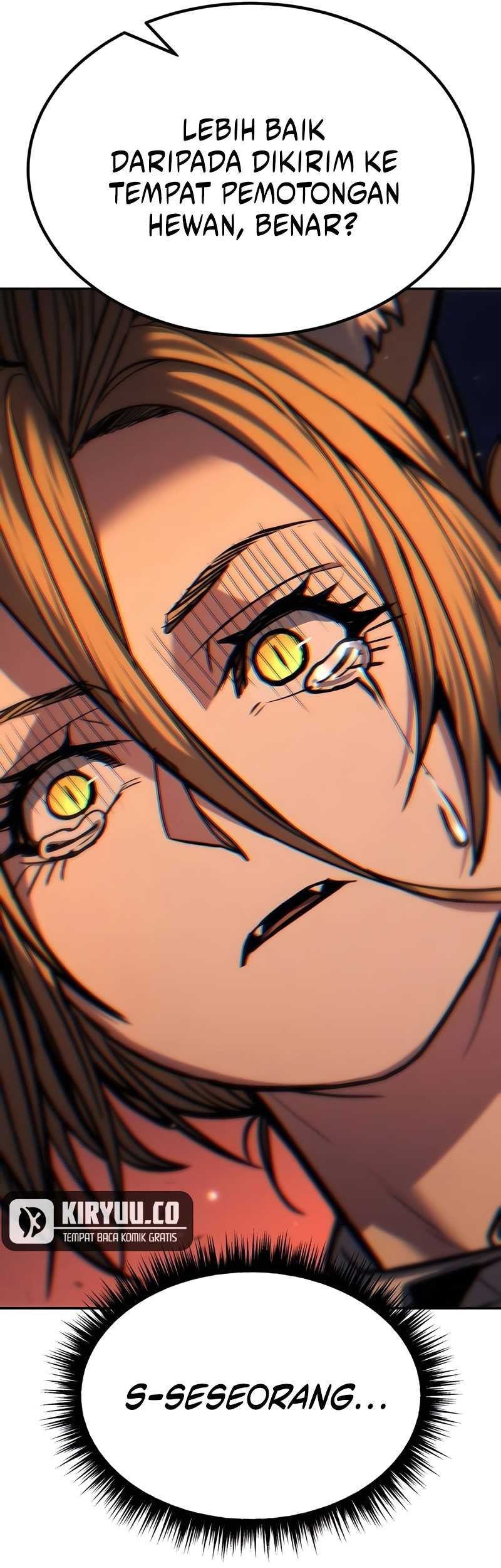 Expelled Hero Is Too Strong Chapter 16 Gambar 94