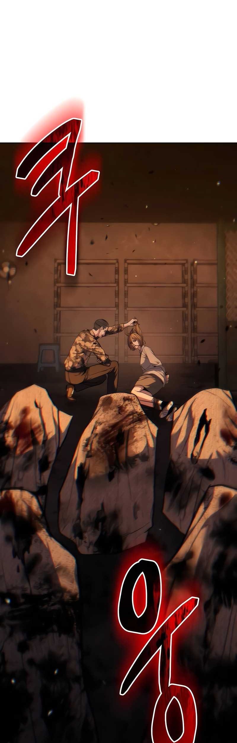 Expelled Hero Is Too Strong Chapter 16 Gambar 95