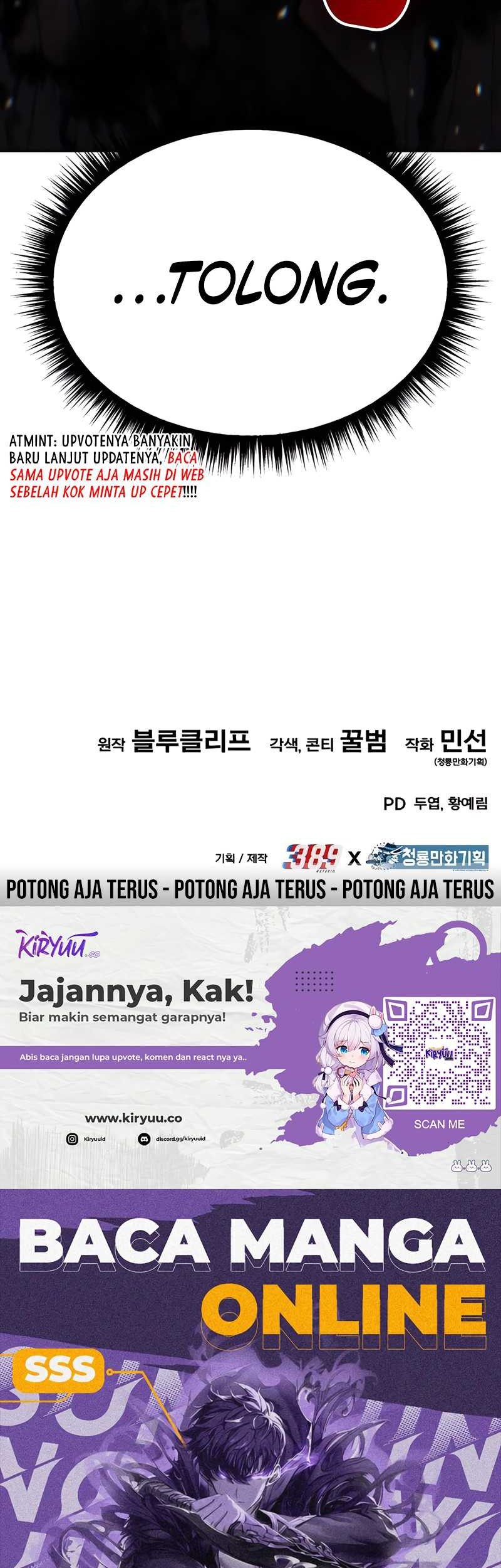 Expelled Hero Is Too Strong Chapter 16 Gambar 96