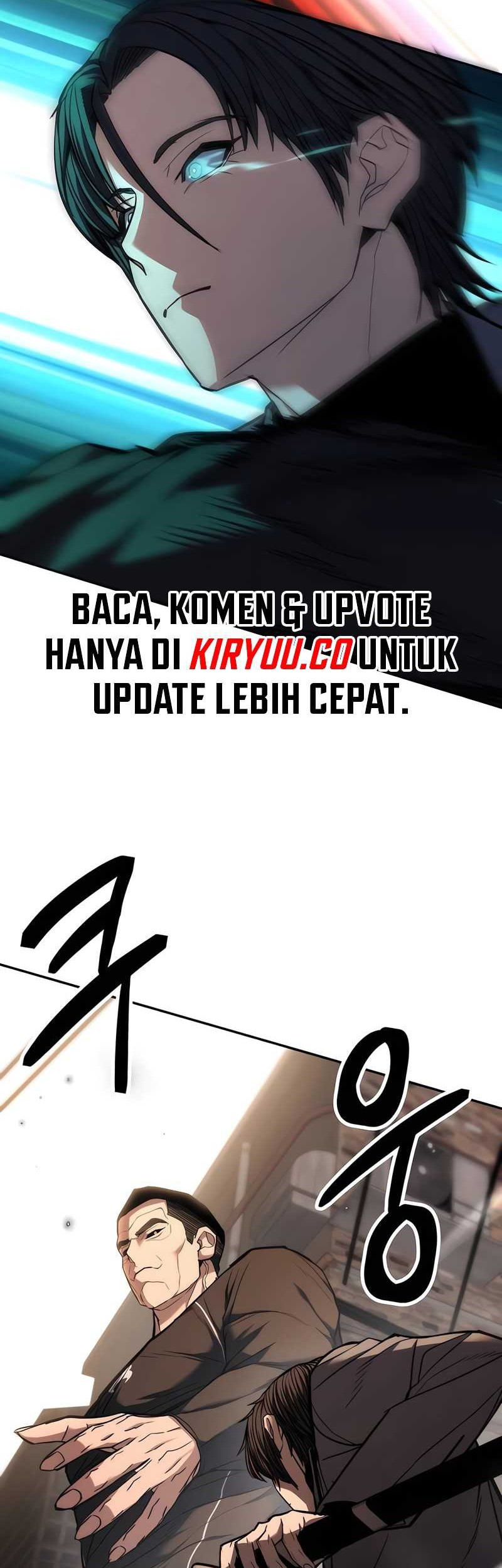 Expelled Hero Is Too Strong Chapter 16 Gambar 3