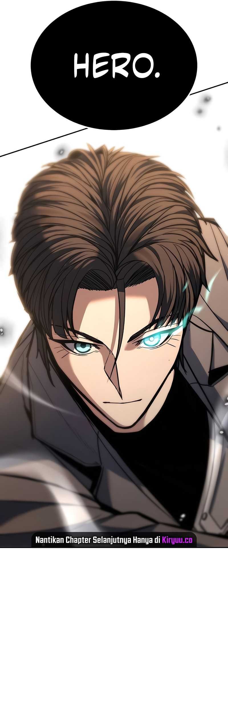 Expelled Hero Is Too Strong Chapter 16 Gambar 6