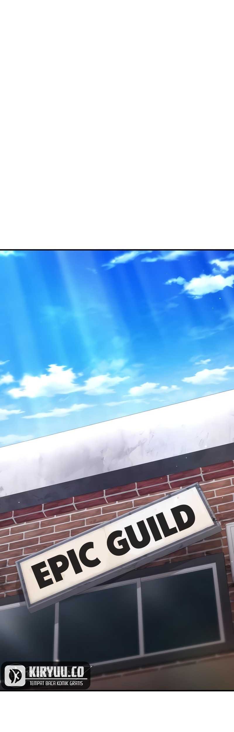 Expelled Hero Is Too Strong Chapter 16 Gambar 8