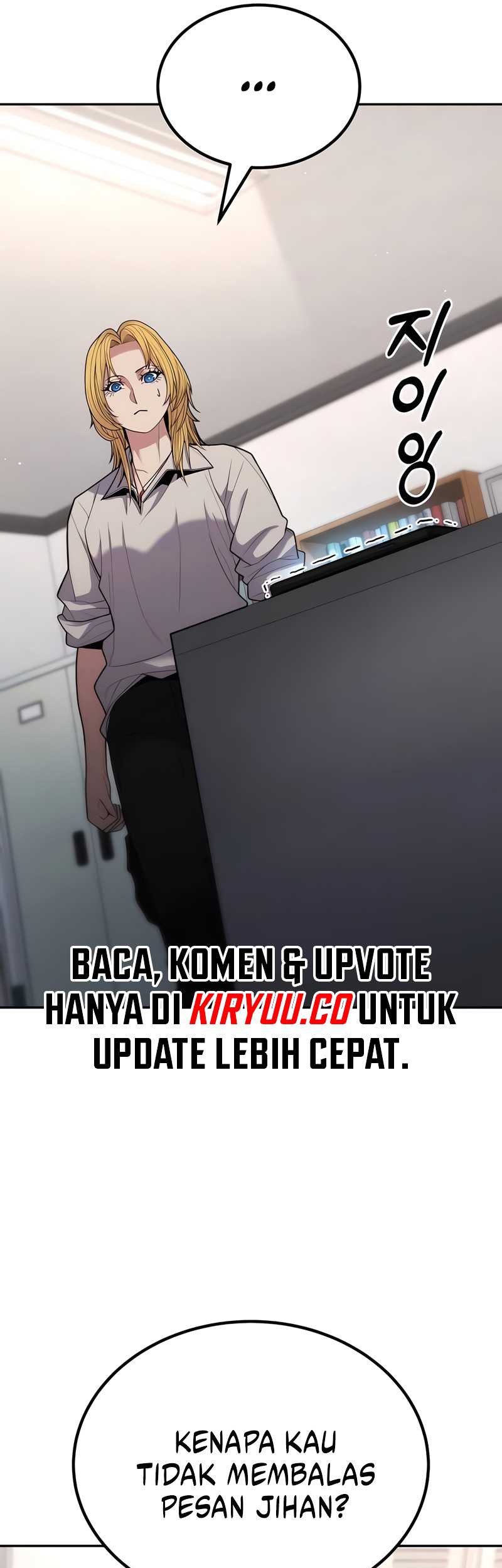 Expelled Hero Is Too Strong Chapter 16 Gambar 10