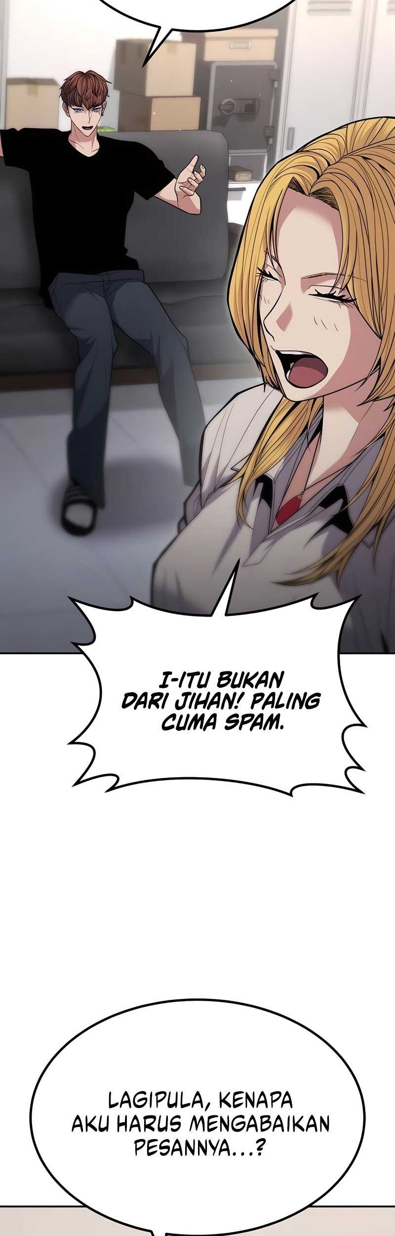 Expelled Hero Is Too Strong Chapter 16 Gambar 11