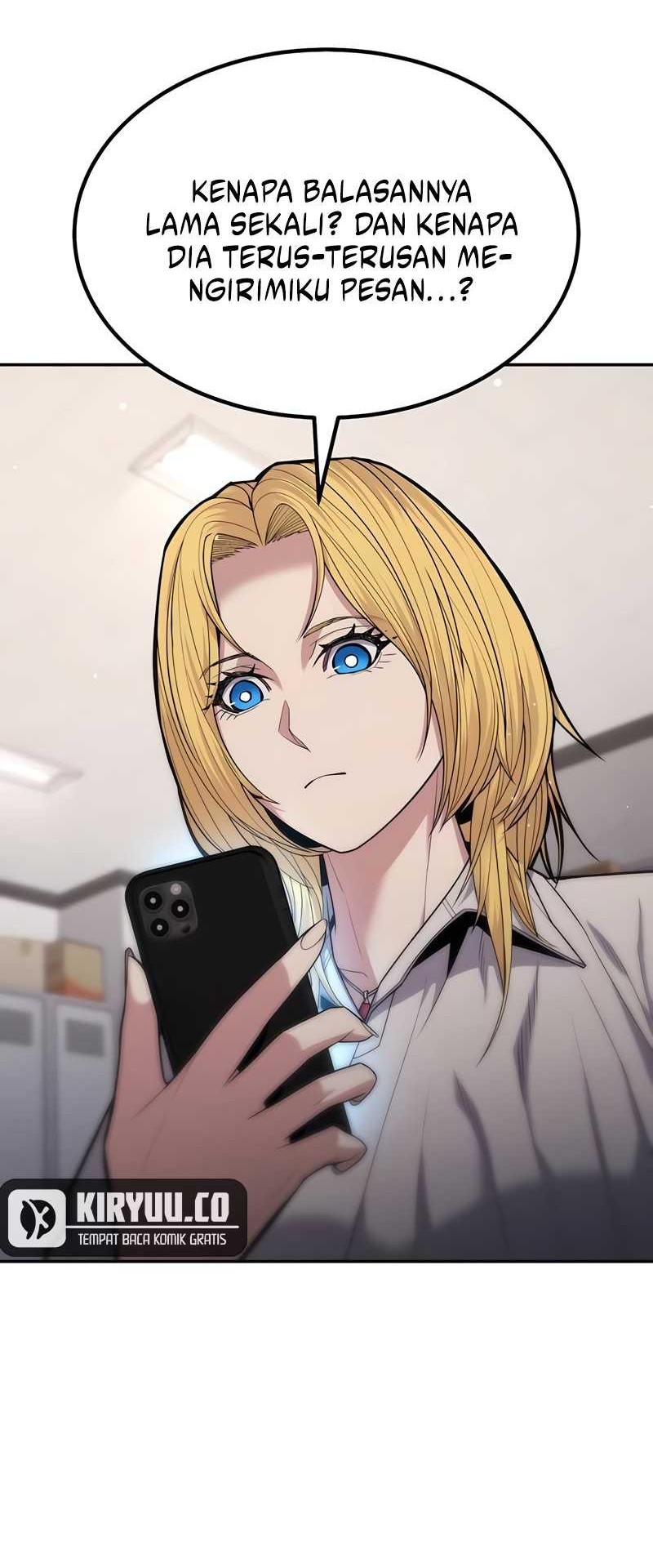 Expelled Hero Is Too Strong Chapter 16 Gambar 13