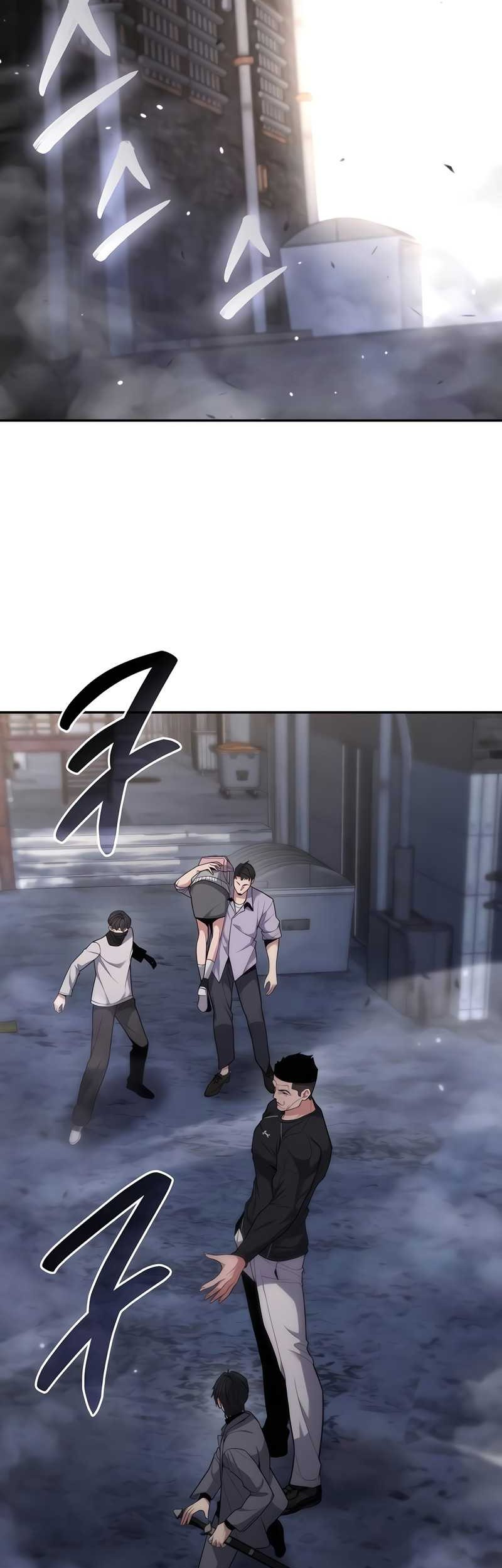 Expelled Hero Is Too Strong Chapter 16 Gambar 16