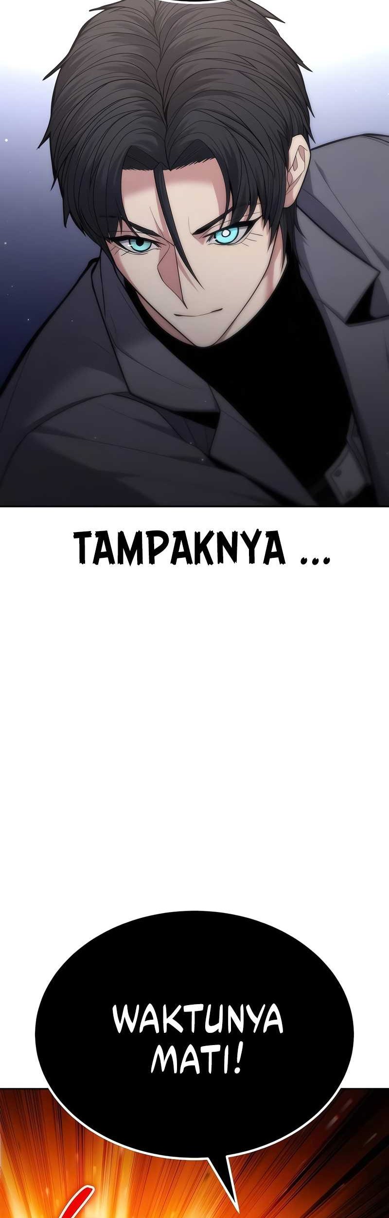 Expelled Hero Is Too Strong Chapter 16 Gambar 19