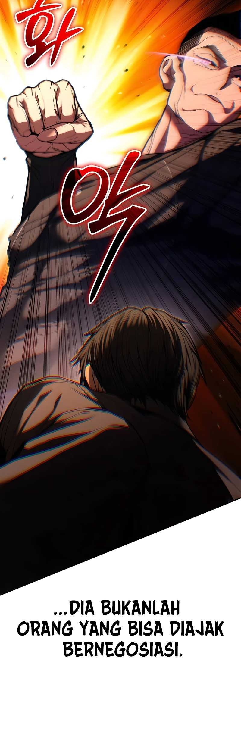 Expelled Hero Is Too Strong Chapter 16 Gambar 20