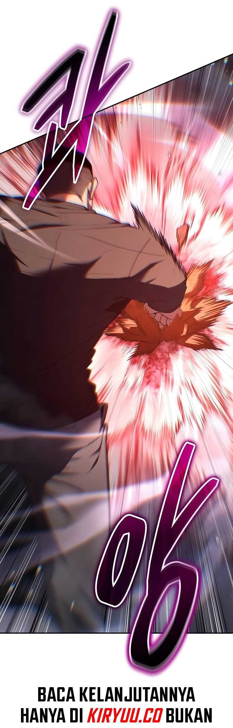 Expelled Hero Is Too Strong Chapter 16 Gambar 21