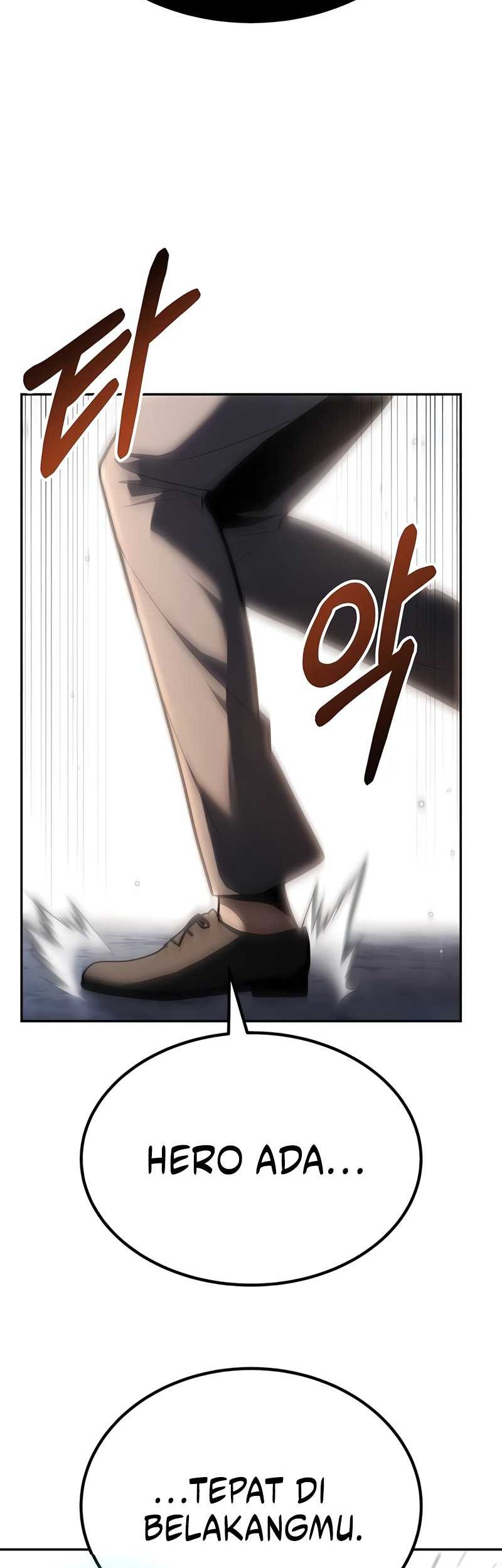 Expelled Hero Is Too Strong Chapter 16 Gambar 23