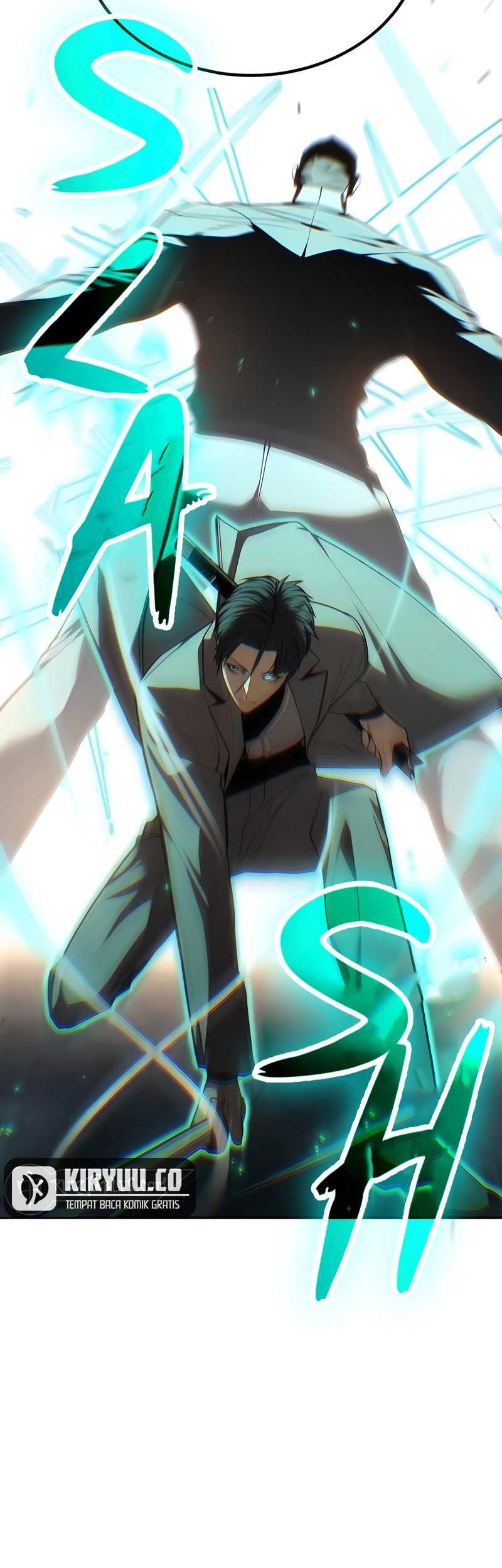 Expelled Hero Is Too Strong Chapter 16 Gambar 24