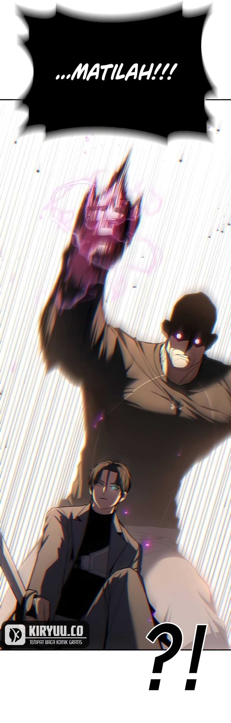 Expelled Hero Is Too Strong Chapter 16 Gambar 26