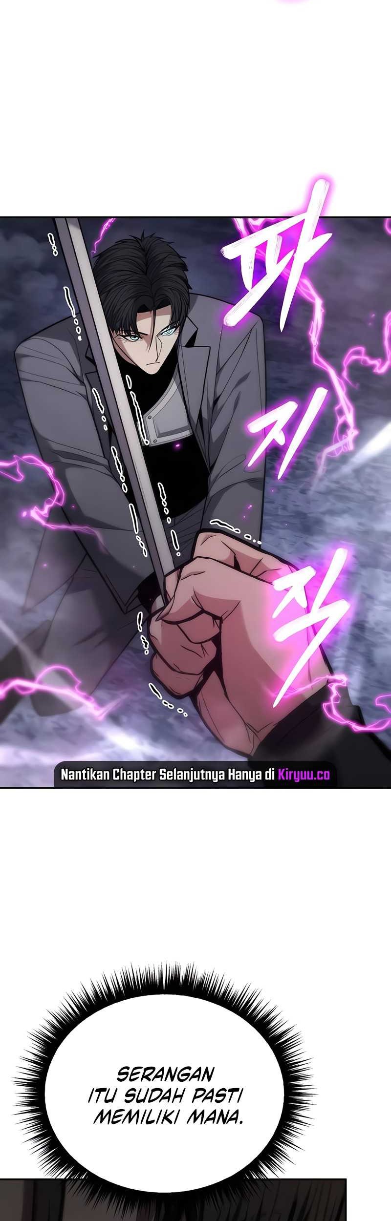 Expelled Hero Is Too Strong Chapter 16 Gambar 28