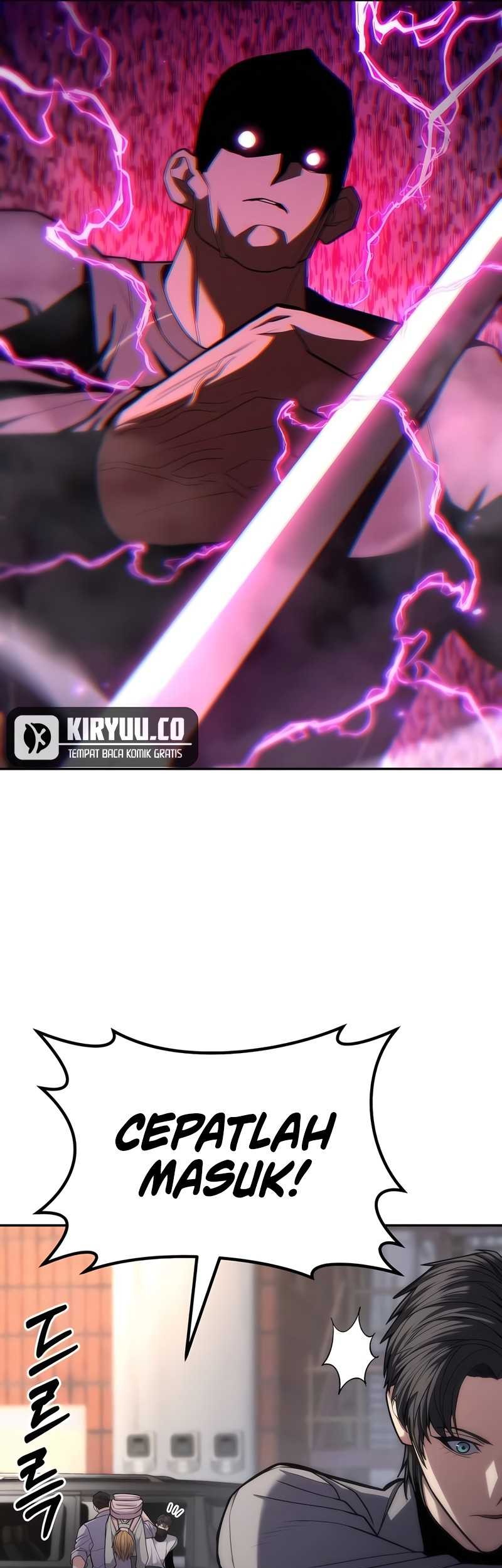 Expelled Hero Is Too Strong Chapter 16 Gambar 30