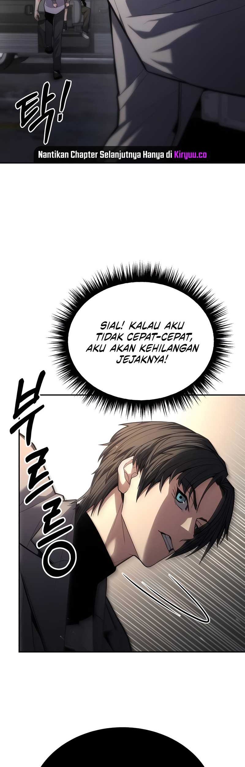 Expelled Hero Is Too Strong Chapter 16 Gambar 31