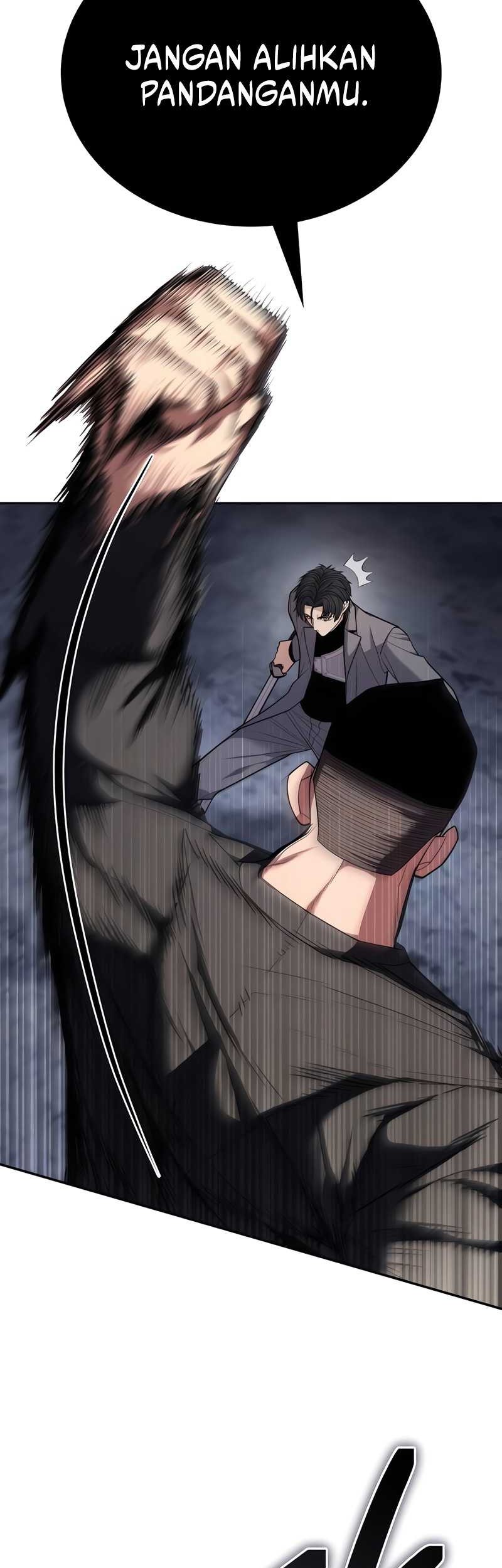 Expelled Hero Is Too Strong Chapter 16 Gambar 32
