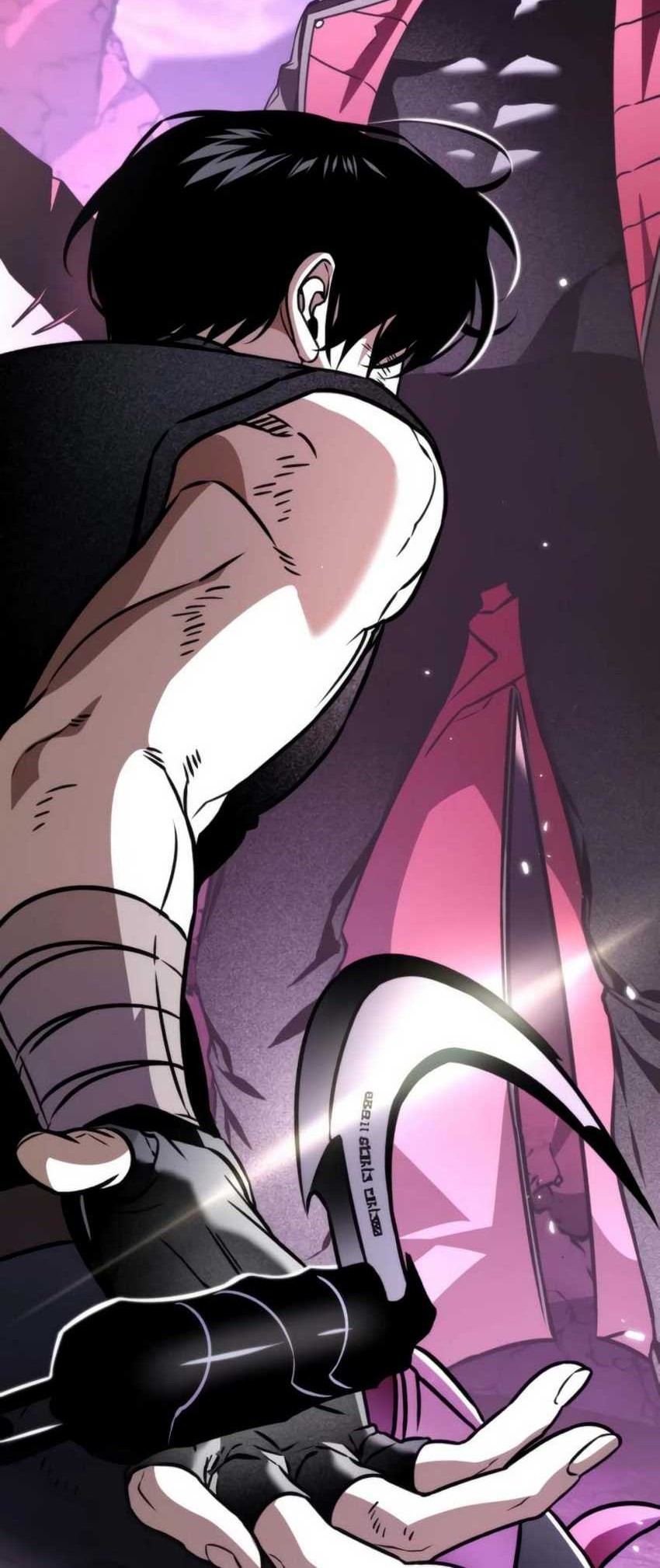 Reincarnator Chapter 41 Gambar 95