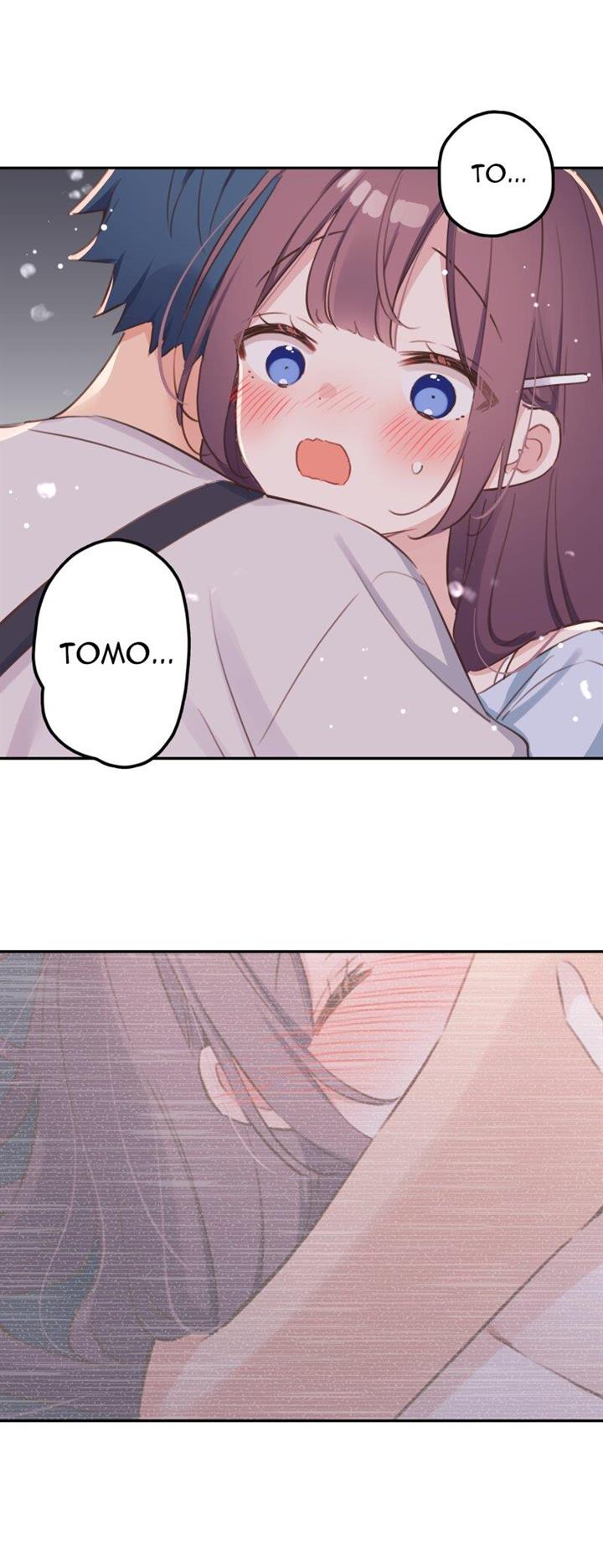 Baca Waka-chan Is Flirty Again Chapter 195 Gambar 2