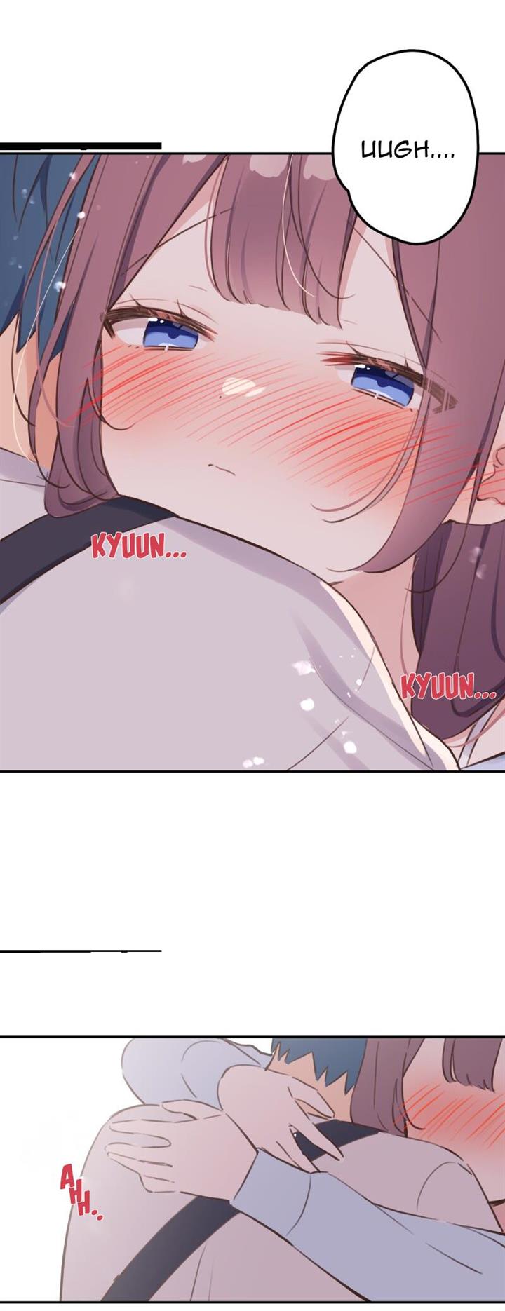 Waka-chan Is Flirty Again Chapter 195 Gambar 3