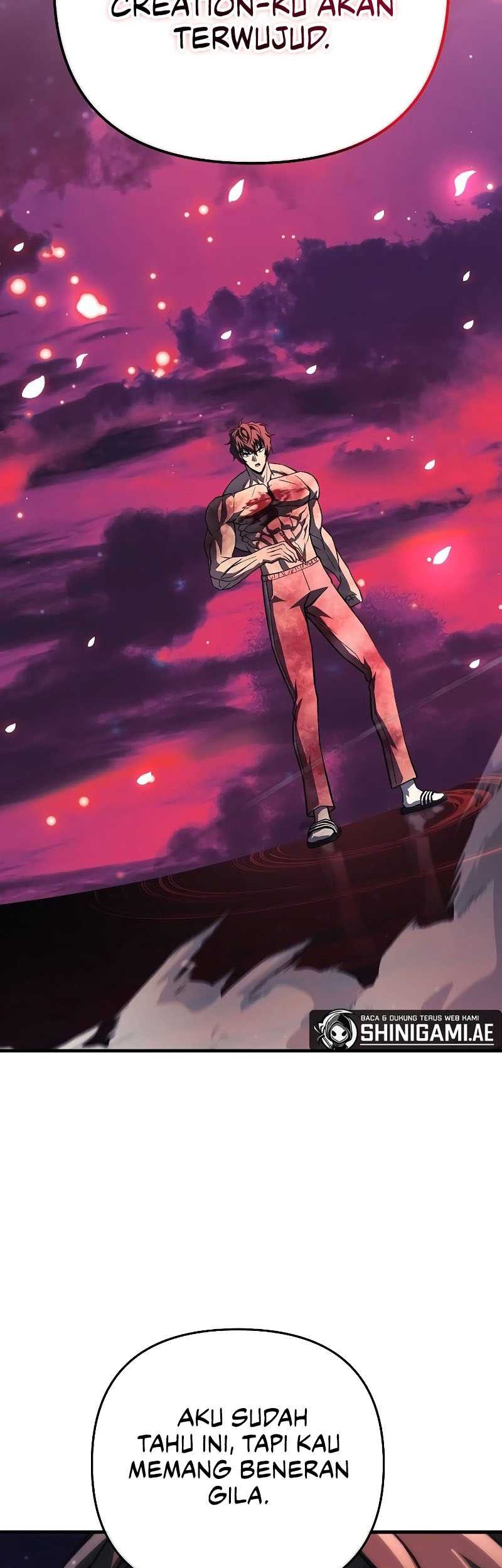 I’ll be Taking a Break for Personal Reasons Chapter 119 Gambar 37