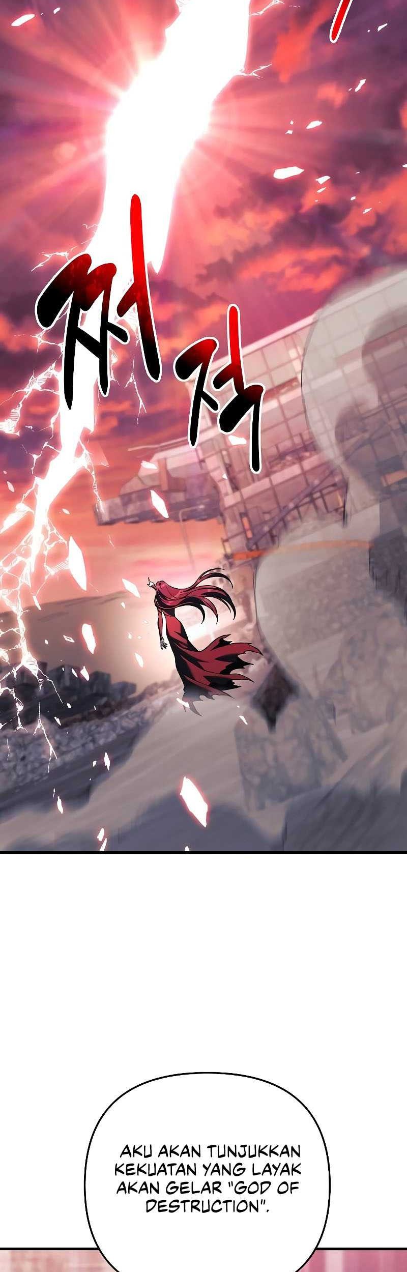 I’ll be Taking a Break for Personal Reasons Chapter 119 Gambar 41