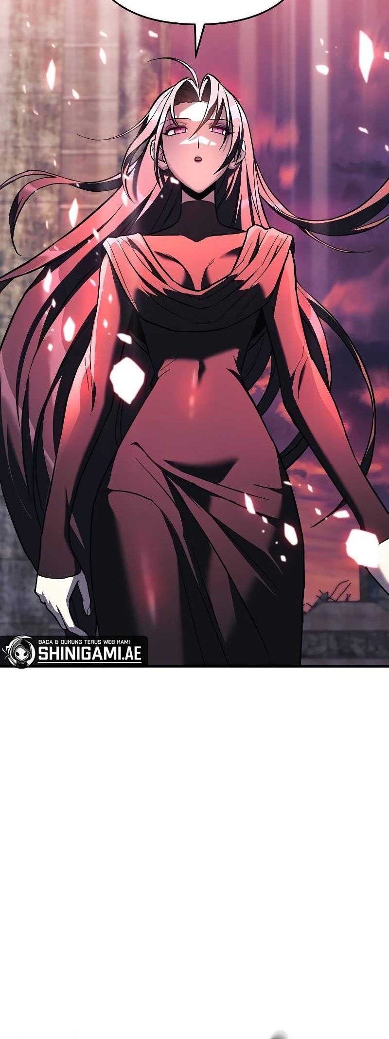 I’ll be Taking a Break for Personal Reasons Chapter 119 Gambar 42