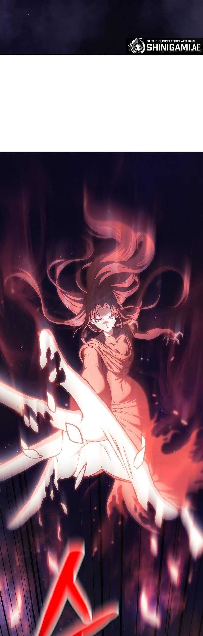 I’ll be Taking a Break for Personal Reasons Chapter 119 Gambar 44