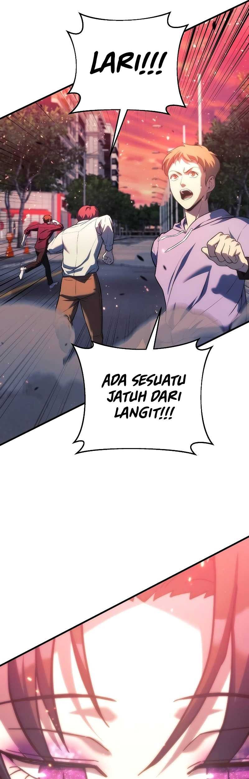I’ll be Taking a Break for Personal Reasons Chapter 119 Gambar 47