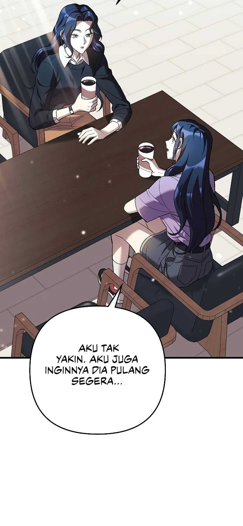 I’ll be Taking a Break for Personal Reasons Chapter 119 Gambar 50